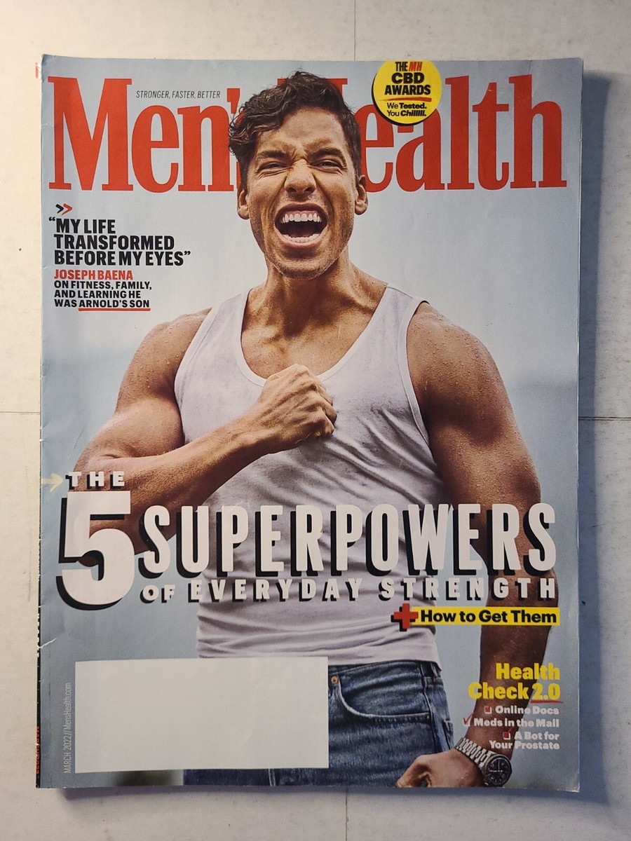 Win MEN'S FOLIO Malaysia March 2025