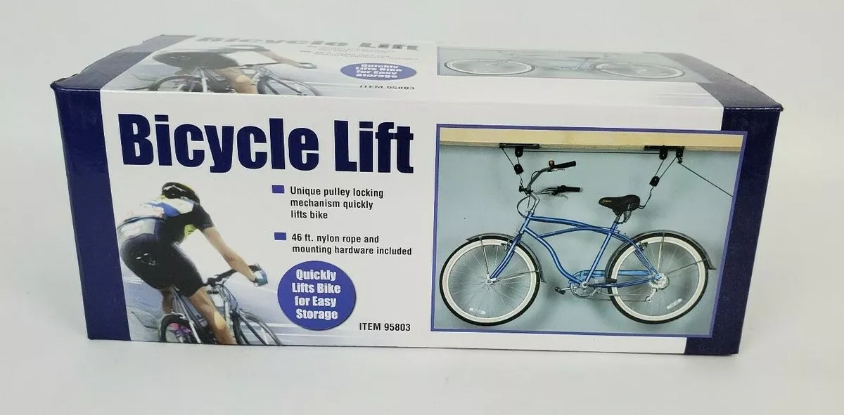 Bicycle lift 95803 sale