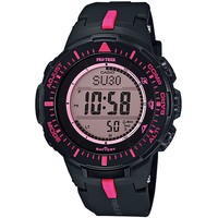 Casio Protrek Prg-300-1a4 Prg-300 Button Operation Tone On/off Watch Brand Casio Protrek Prg-300-1a4 Prg-300 Button Operation Tone On/off Watch Brand