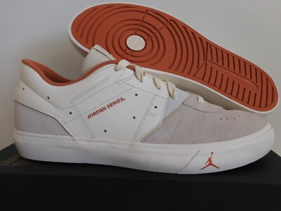 NIKE AIR JORDAN SERIES ES SAIL-RUST OXIDE-COCONUT MILK SZ 14 [DN1856-100]