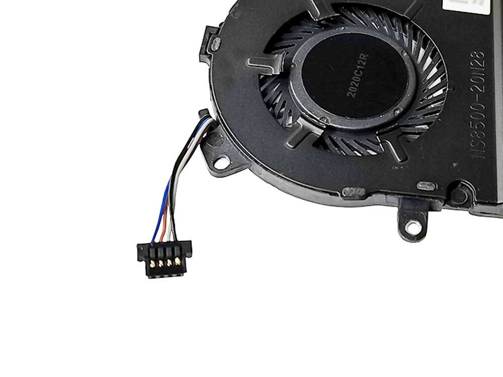 Ventola CPU Per HP Pavilion 15-cs0061st, 0064cl, 0064st, 0069nr – Ricambio Nuovo