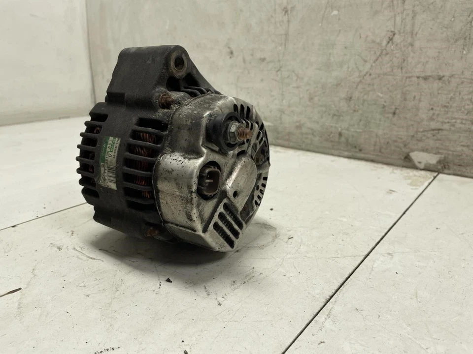 Alternador Jaguar X-Type 2007 OEM+ Foto 2 de 4