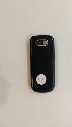 2370.Nokia 2600c-2B sehr selten - für Sammler - entsperrt - Bild 3 von 7