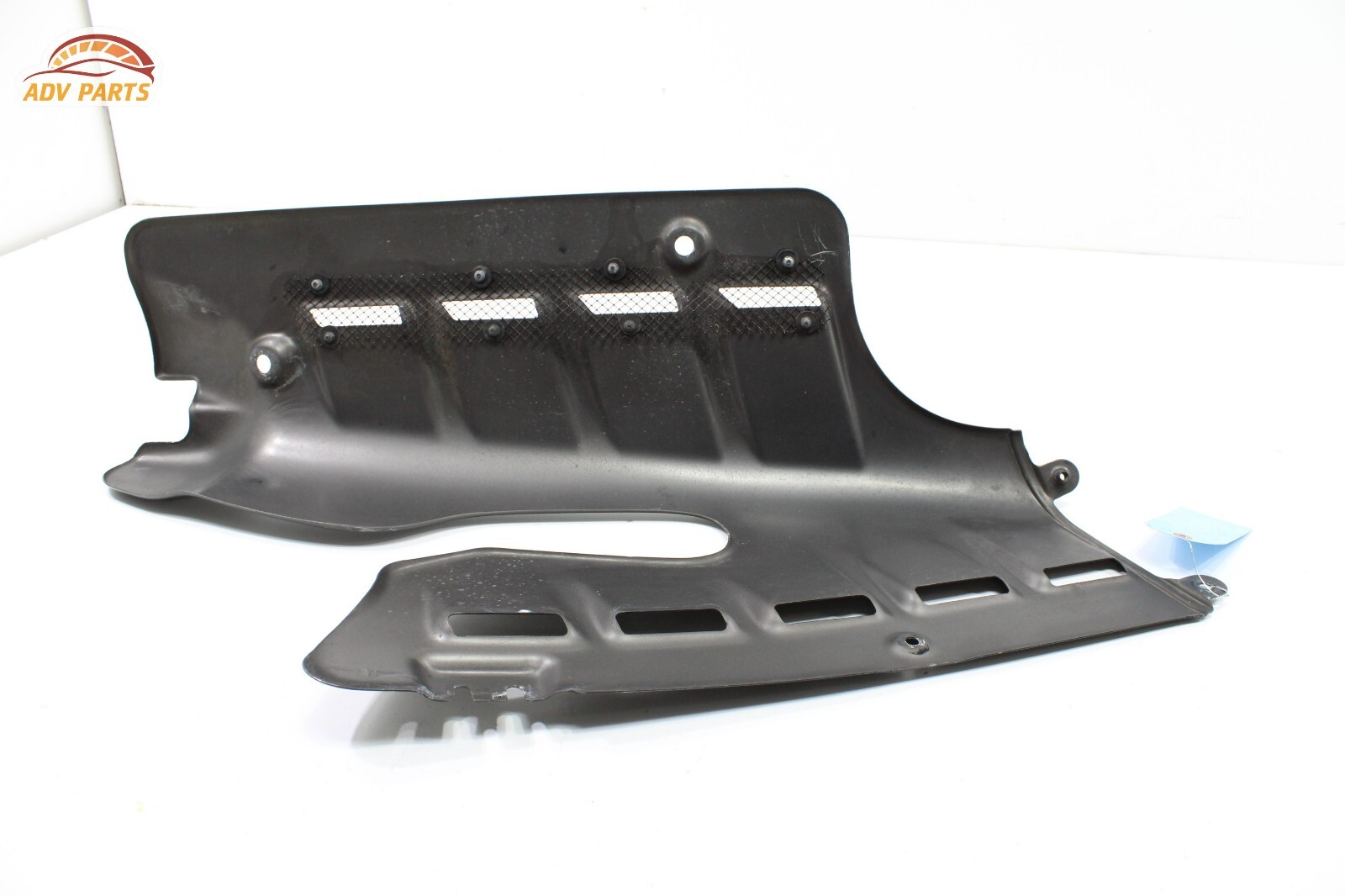 2005-2009 FERRARI F430 ENGINE COMPARTMENT RIGHT SIDE FORWARD SHIELD COVER OEM
