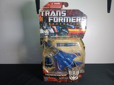 Transformers Generations Deluxe Class Thundercracker