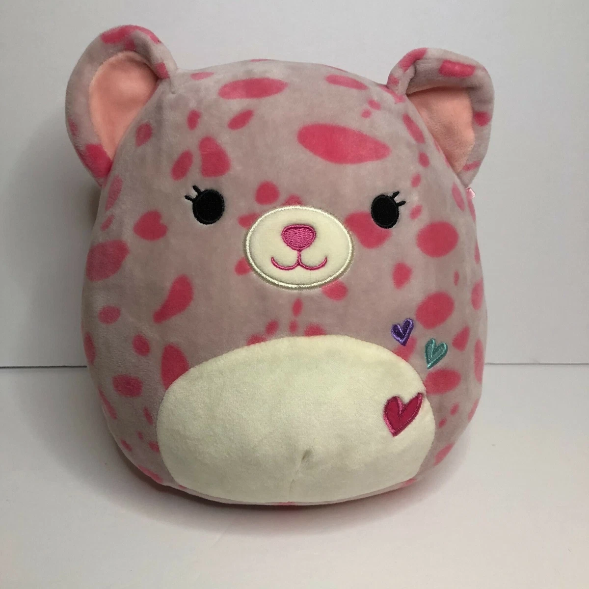 Lorie squishmallow cheap