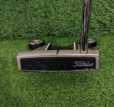 Scotty Cameron Futura 6M Series Putter 35