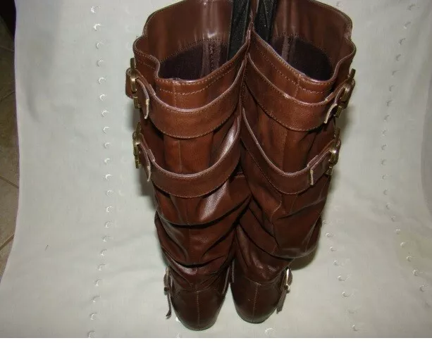 Journee collection tiffany shop boot