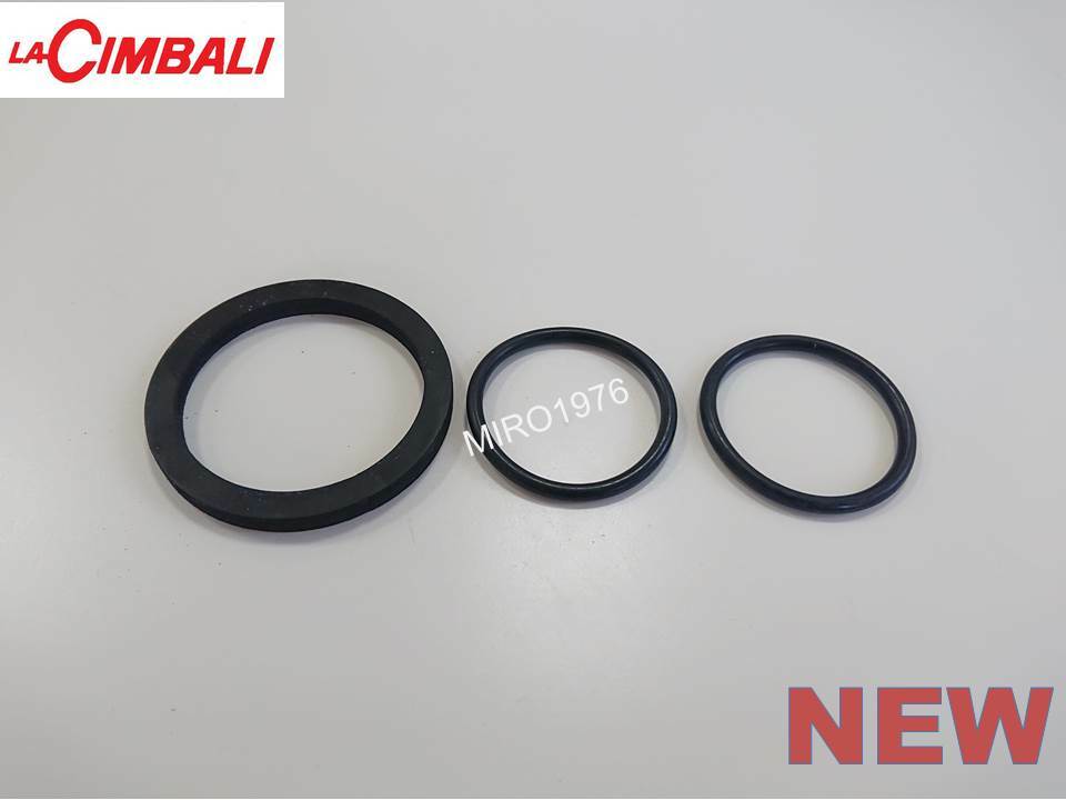 LA CIMBALI PARTS GROUP HEAD GASKET REPAIR KIT FOR MICROCIMBALI eBay