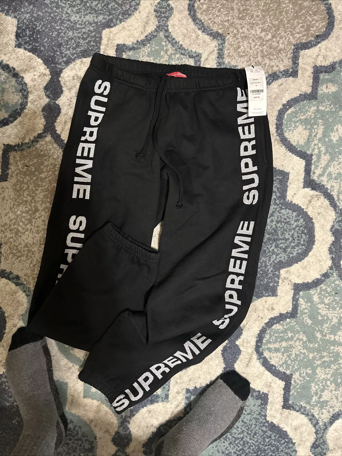 Supreme Pant 2022