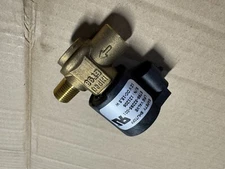 98-30515-001 Shutoff Valve (No Connector) Yale 580048613 Hyster 1558187 Lockoff
