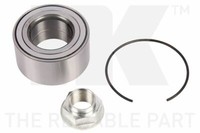 NK 753419 Radlager FüR Hyundai KIA