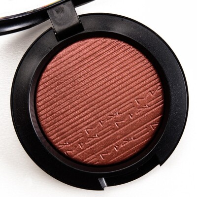 MAC Extra Dimension Blush HARD TO GET 0.14oz