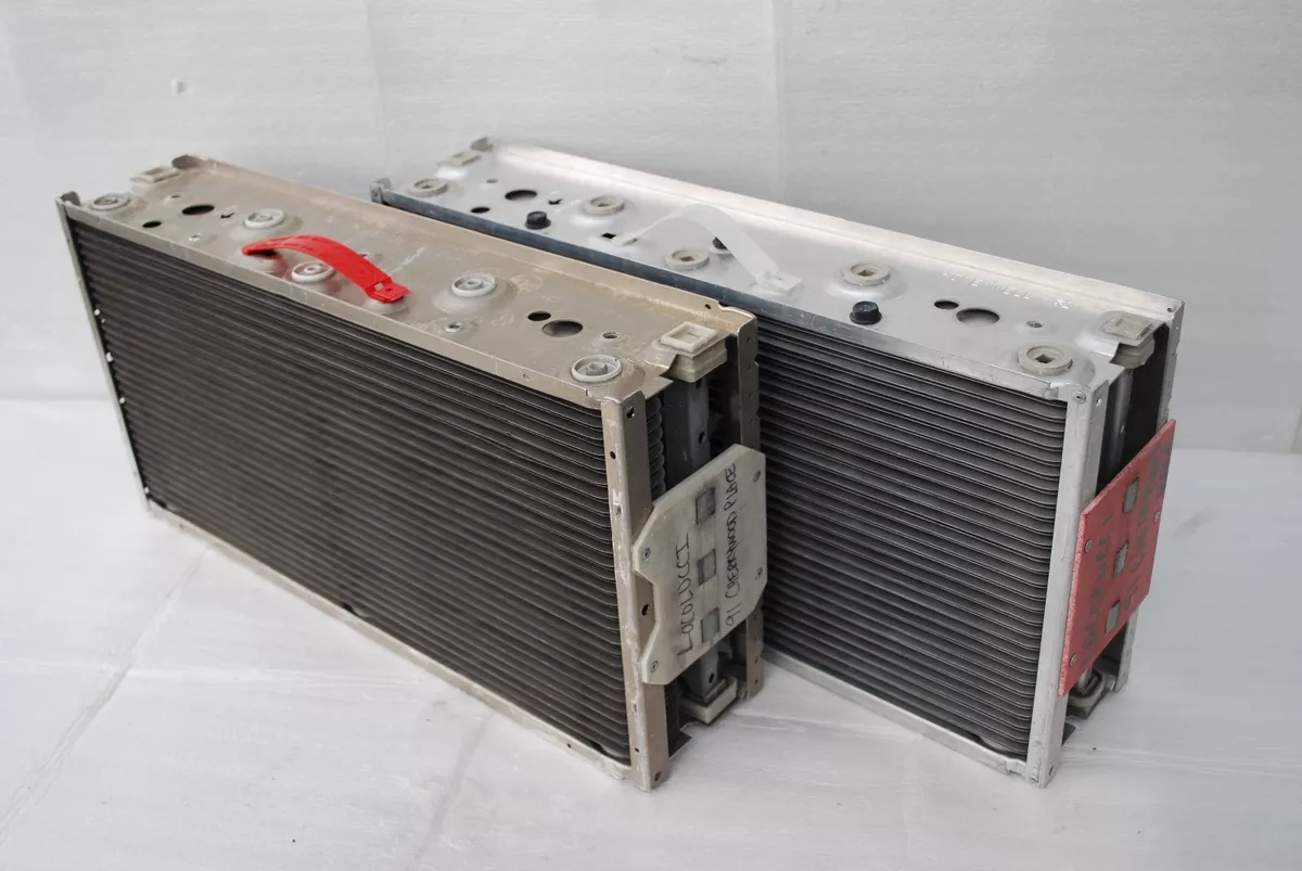 Honeywell fc37a electronic air cleaner cell deals