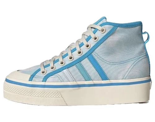 adidas Nizza Athletic Shoes for Women