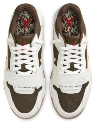 Size 15 - Jordan Jumpman Jack TR (FZ8117-100) SAIL MUSLIN DARK