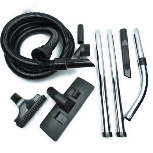 Hoover Hose Pipe & Full Tool Kit 2.5m for Numatic Henry Compact HVR160-11 Vacuum - Afbeelding 1 van 12