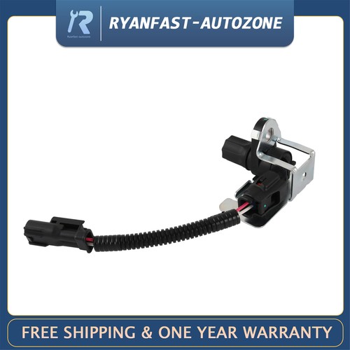 sensor 970-024 For 1999-2005 Dodge Ram 1500 2500 3500 /Durango Rear Axle Mounted - Picture 8 of 14