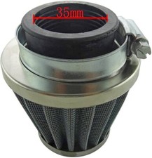 Filter for ETON AXL90 TXL90 RXL90 E-TON 90cc Viper ATV , Honda Twinstar CM200