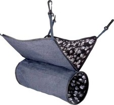 Critterware Bad To The Bone Tunnel Null Denim