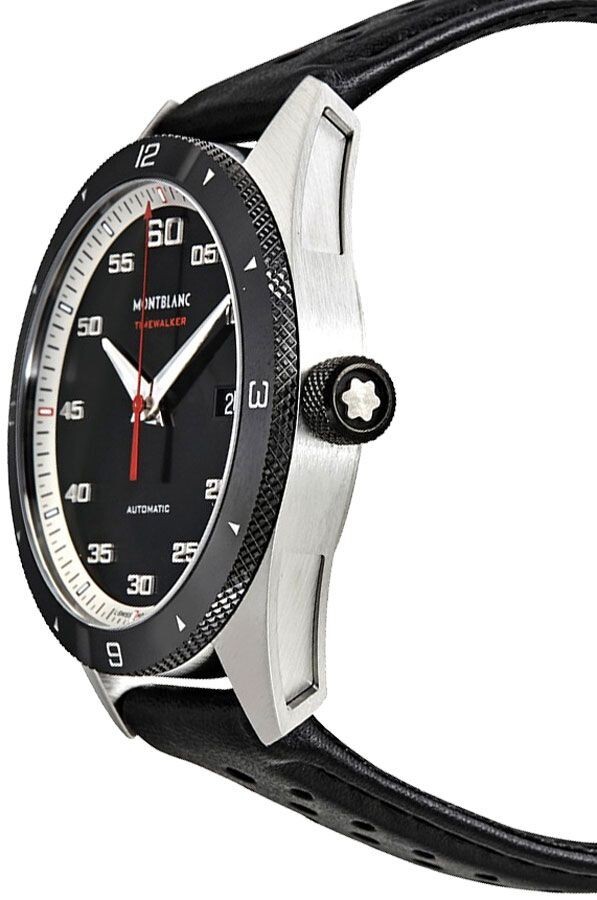 Orologio automatico TimeWalker Montblanc 116061