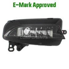 Audi A5 8T Coupe Excludes S-Line Models 2011-> Fog Light Lamp Drivers Side Right
