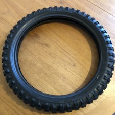 Puch Magnum X Front Tyre