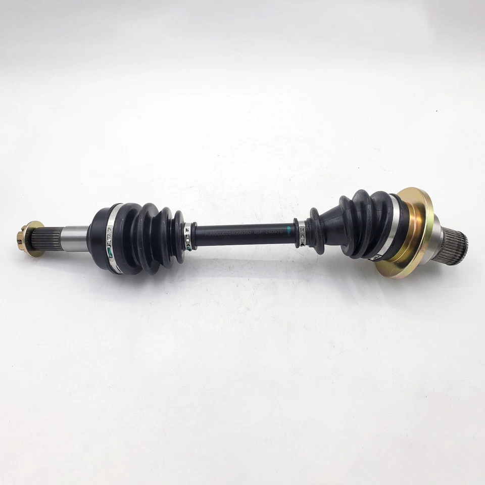 Rear Right Constant Velocity Universal Joint For Hisun 500cc 700cc HS500-700 ATV - Image 4 of 4