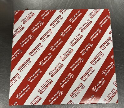 LEXUS TOYOTA NEW OEM FACTORY CHARCOAL CABIN FILTER (87139-YZZ93