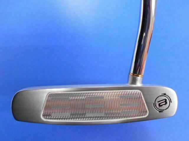 HONMA BP-2005 34-INCHES PUTTER BERES | eBay