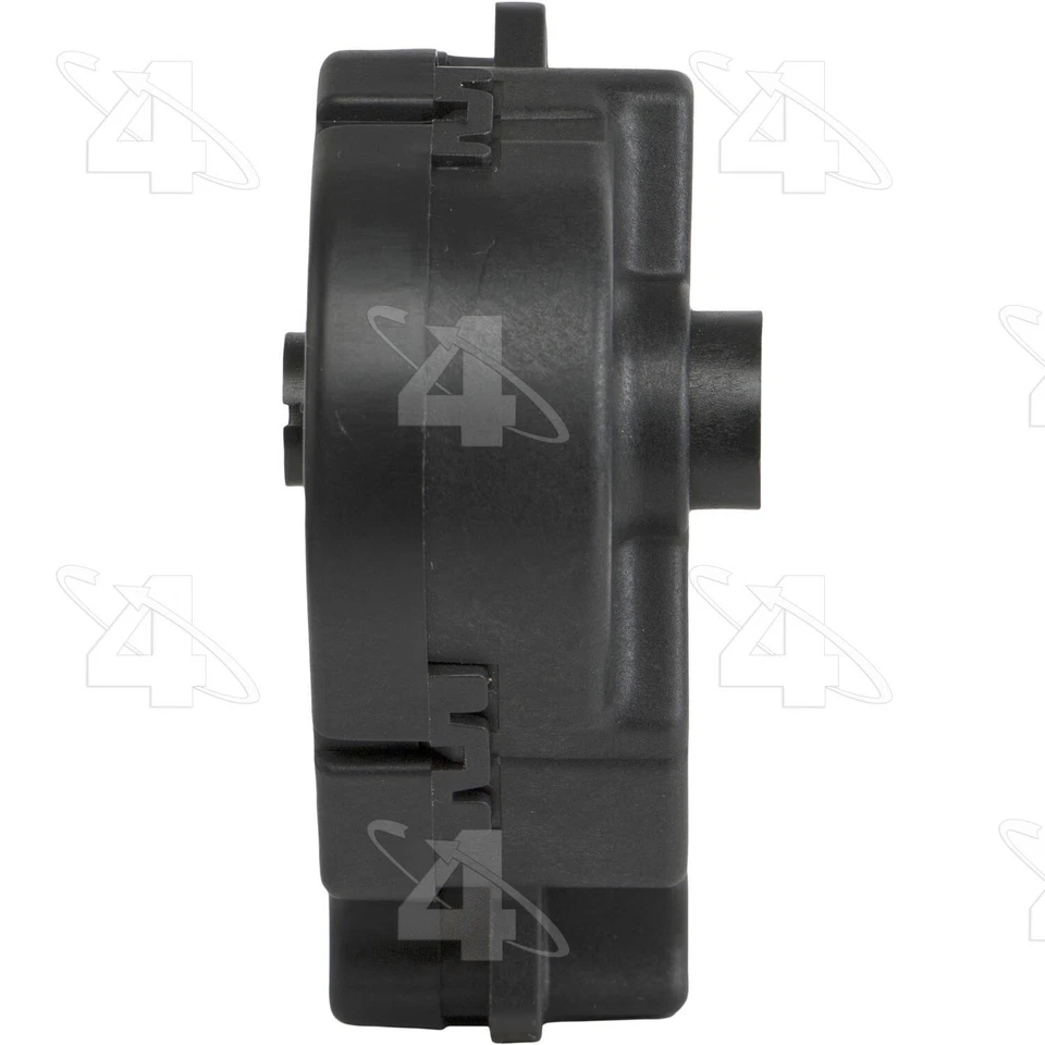 HVAC Mode Door Actuator Main 4 Seasons For 1995-1999 Chevrolet K1500 Suburban - Image 2 of 4
