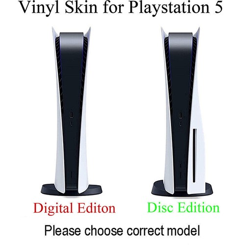 Deadpool Marvel Xforce DP Skins Aufkleber für PS5 Standard Disc Digital Konsole - Bild 3 von 8