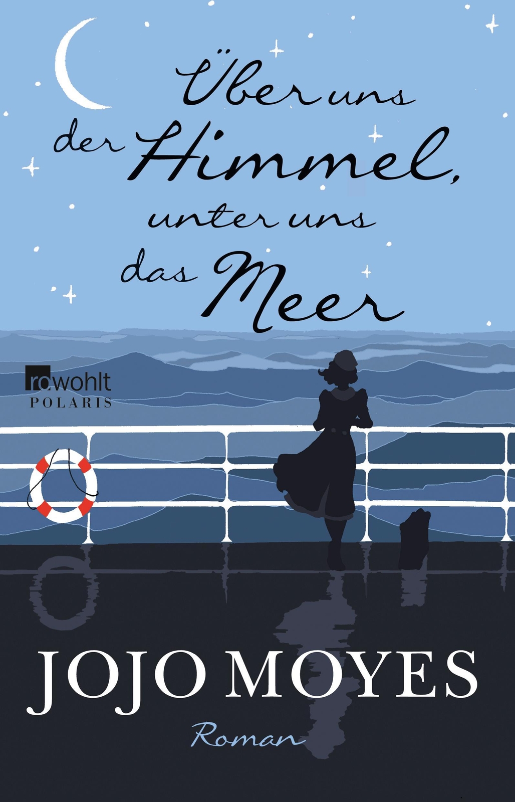 Thumbnail - Über Uns Der Himmel, Unter Uns Das Meer