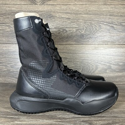 nike light weight boots