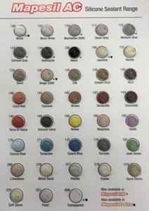 Sikaflex construction