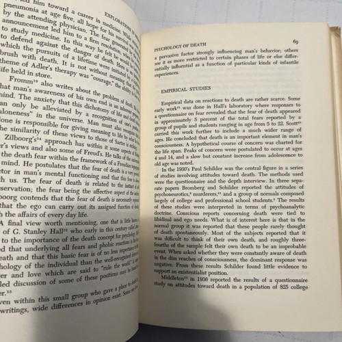 Perspectives in Personality Research - David & Brengelmann (1960, 1st Edition) - Picture 10 of 13