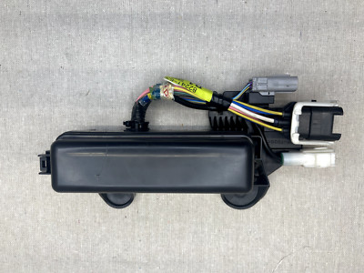 2010-2015 LEXUS IS250C IS350C CONVERTIBLE REAR RELAY FUSE BOX OEM 82241-53010