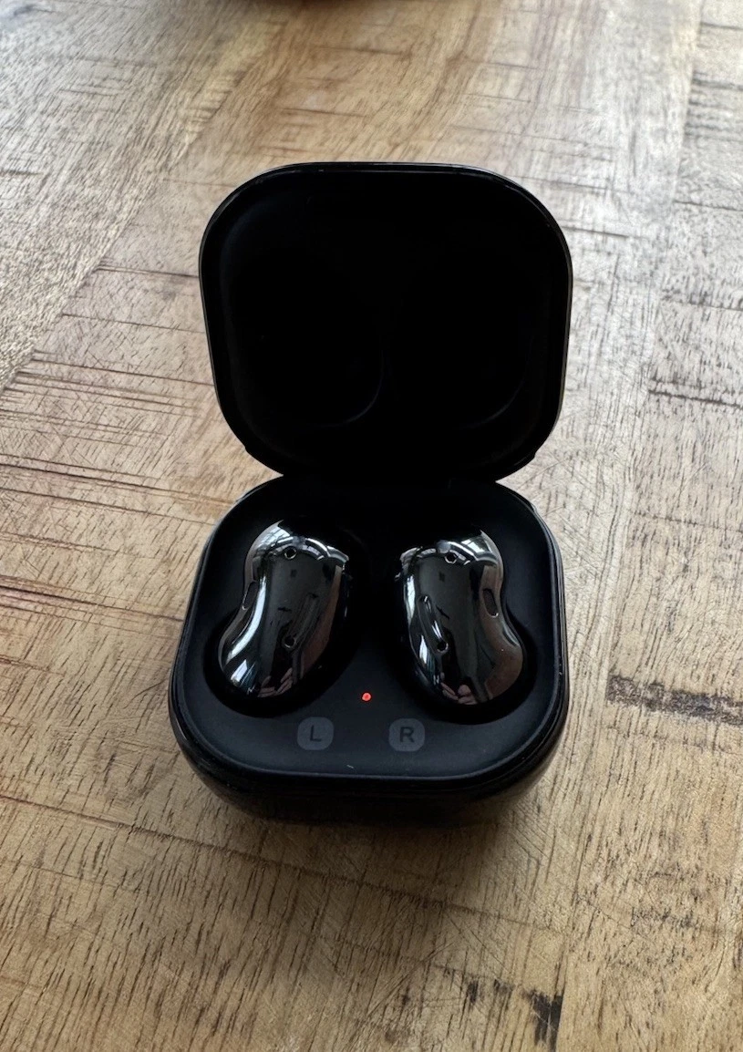 Samsung Galaxy Buds Live Headphones for Sale | Shop New & Used