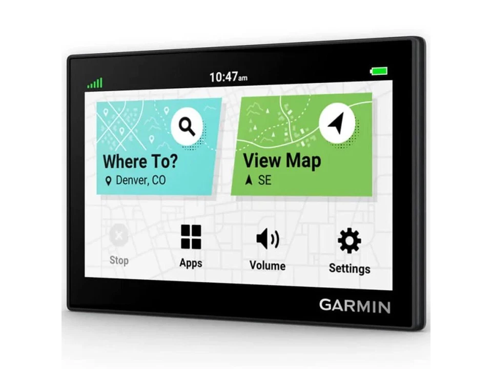 Garmin DRIVE53 Drive 53 GPS - Image 3 of 4
