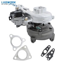 CT16V Turbo 17201-30110 For Toyota Hilux Land Cruiser Prado D-4D 1KD-FTV 3.0L