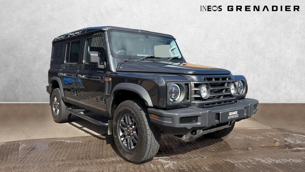 eBay - 2024 INEOS Grenadier Grenadie...