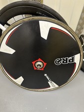 Track Rear Disc Wheel
