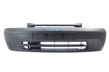 Original Stoßstange vorne schwarz für Renault Kangoo alle ohne Allrad 8200127401