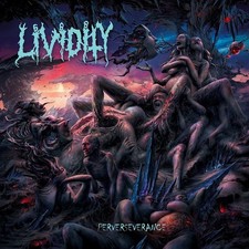Lividity Perverseverance dying fetus suffocation aborted Vader cannibal corpse