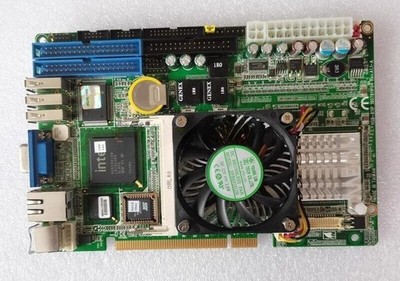 1pcs 100% testAAEON HSB-811P Rev.A1.1 industrial motherboard
