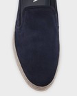 100% AUTHENTIC NEW MEN PRADA BIARITTZ BLUE SUEDE BOAT SHOE/SNEAKERS UK 8/US 9 — photo 5