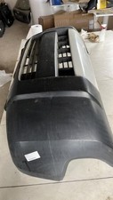 Pare-choc avant Peugeot BIPPER