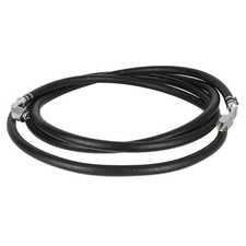 Air Conditioning Hose Line - Evaporator to Compressor fits Allis Chalmers 7000