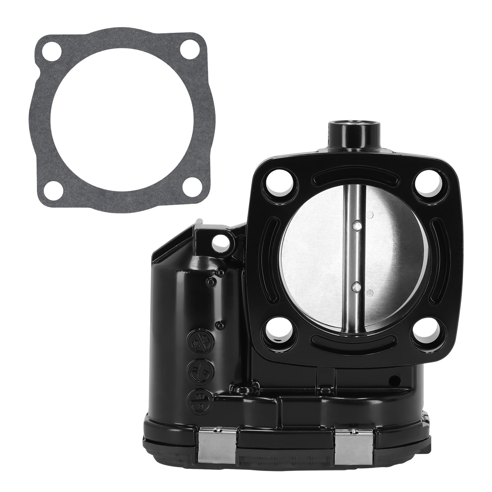 Throttle Body Fit Sea-Doo Motorboat ATV 420892592 420892591 RXP GTR 215 GTX GTI
