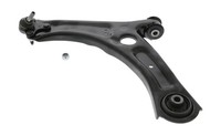 Moog Querlenker Vorne Links FüR Vw Caddy Iii Skoda Superb Ii Yeti Iv Alltrack